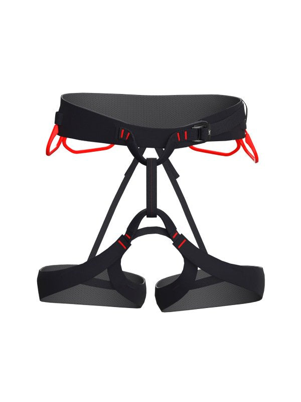 C-quence Harness  #Black/DyONEsty [24821][L07480200]｜ARC'TERYX