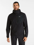 Proton Lightweight Hoody #Black [30746][L08530000]｜ARC'TERYX