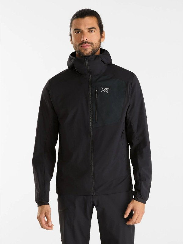 Proton Lightweight Hoody #Black [30746][L08530000]｜ARC'TERYX