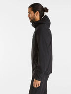 Proton Lightweight Hoody #Black [30746][L08530000]｜ARC'TERYX