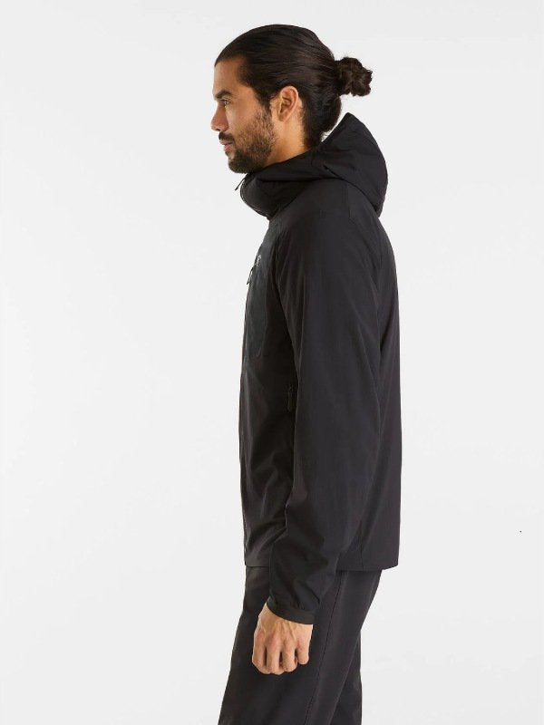 Proton Lightweight Hoody #Black [30746][L08530000]｜ARC'TERYX