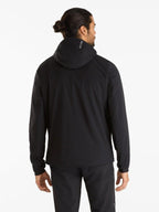 Proton Lightweight Hoody #Black [30746][L08530000]｜ARC'TERYX