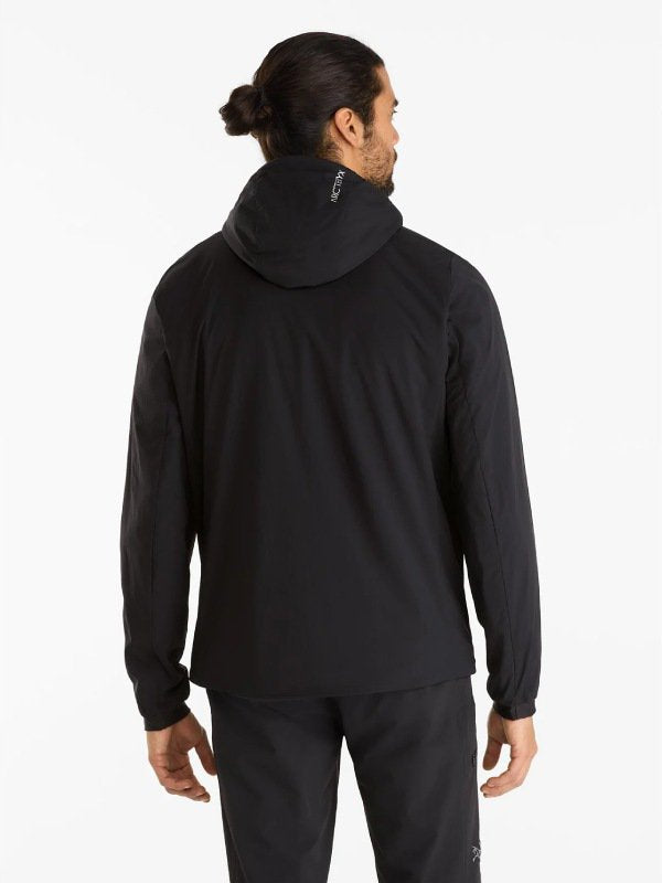 Proton Lightweight Hoody #Black [30746][L08530000]｜ARC'TERYX