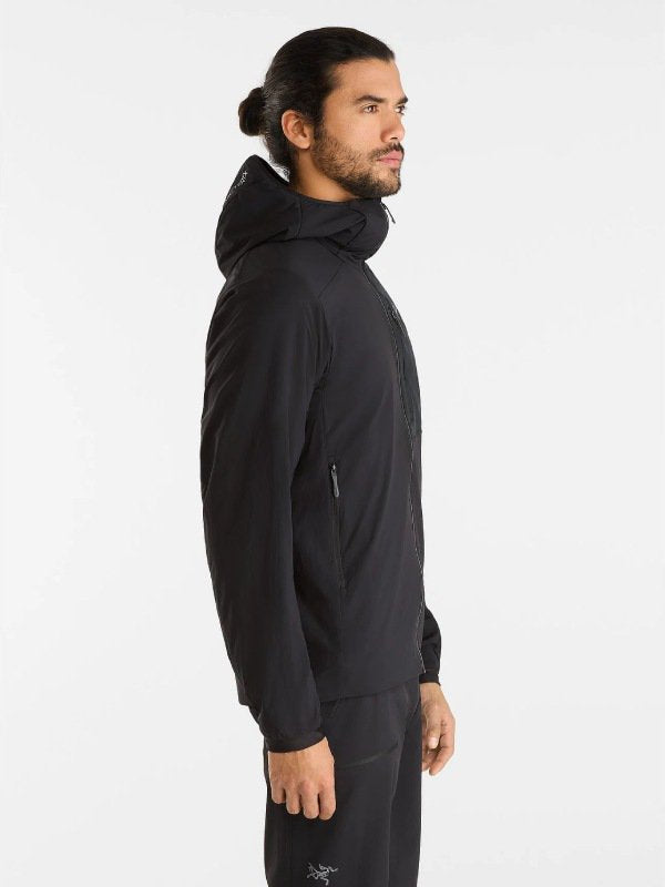 Proton Lightweight Hoody #Black [30746][L08530000]｜ARC'TERYX