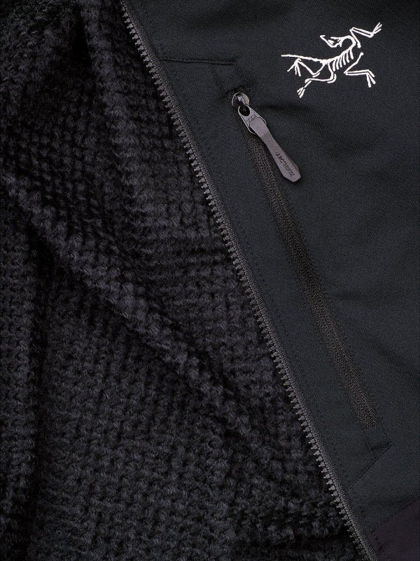 Proton Lightweight Hoody #Black [30746][L08530000]｜ARC'TERYX