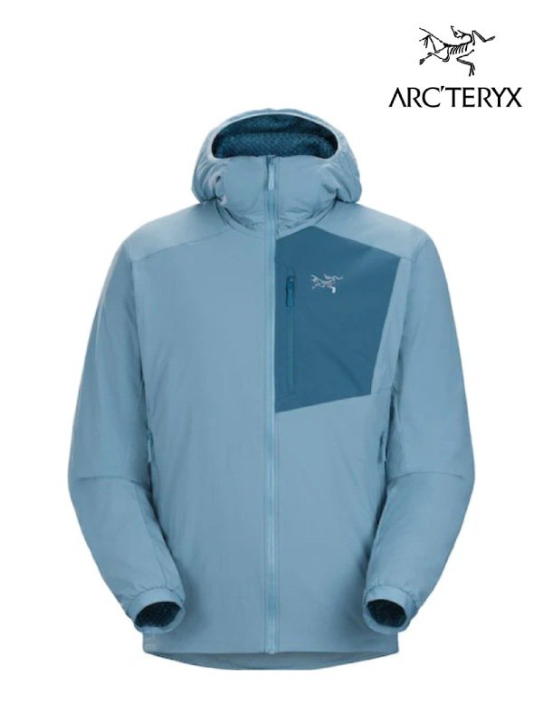 Proton Lightweight Hoody #Solace [30746][L08609000]｜ARC'TERYX