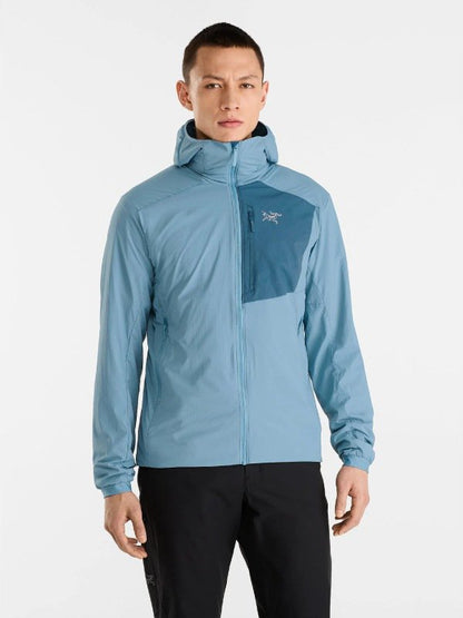 Proton Lightweight Hoody #Solace [30746][L08609000]｜ARC'TERYX