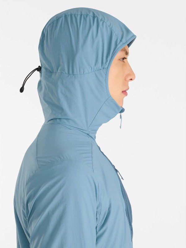 Proton Lightweight Hoody #Solace [30746][L08609000]｜ARC'TERYX