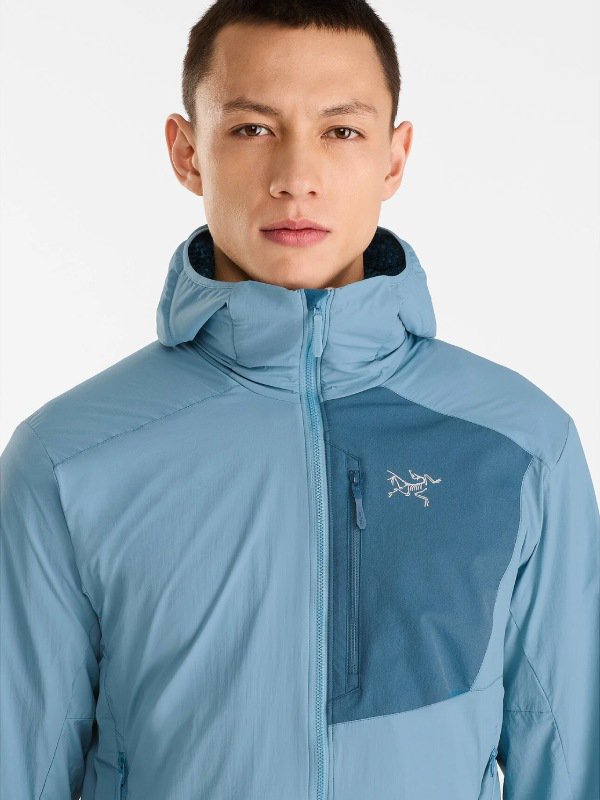 Proton Lightweight Hoody #Solace [30746][L08609000]｜ARC'TERYX