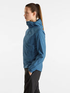 Women's Proton Lightweight Hoody #Serene [30806][L08625600]｜ARC'TERYX