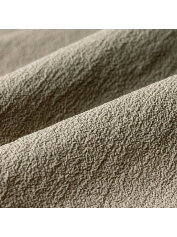 MERCED RIVER L/S SHIRTS #Khaki [101623]｜STATIC