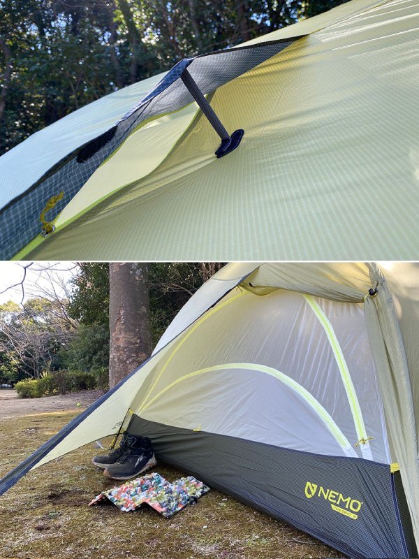 タニ オズモ 1P [NM-TNOS-1P]｜NEMO