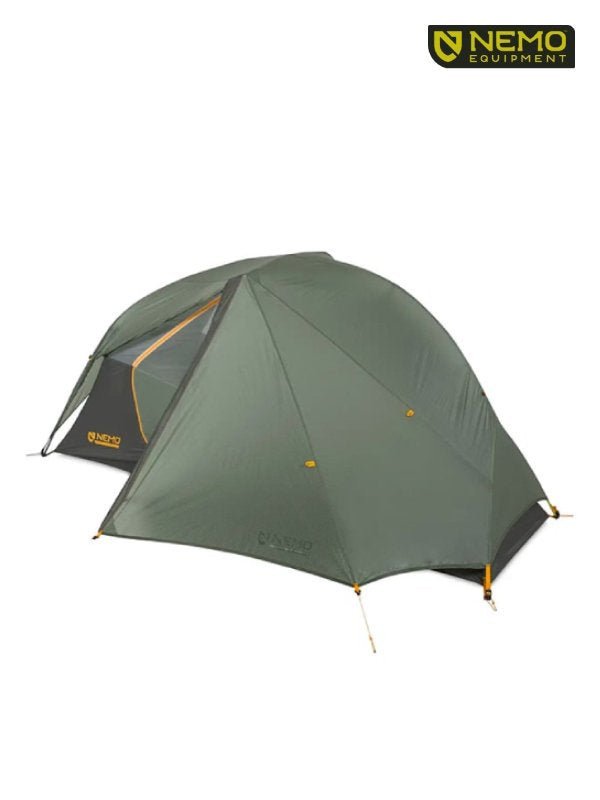 ドラゴンフライ オズモ バイクパック 1P [NM-DFBPOS-1P]｜NEMO