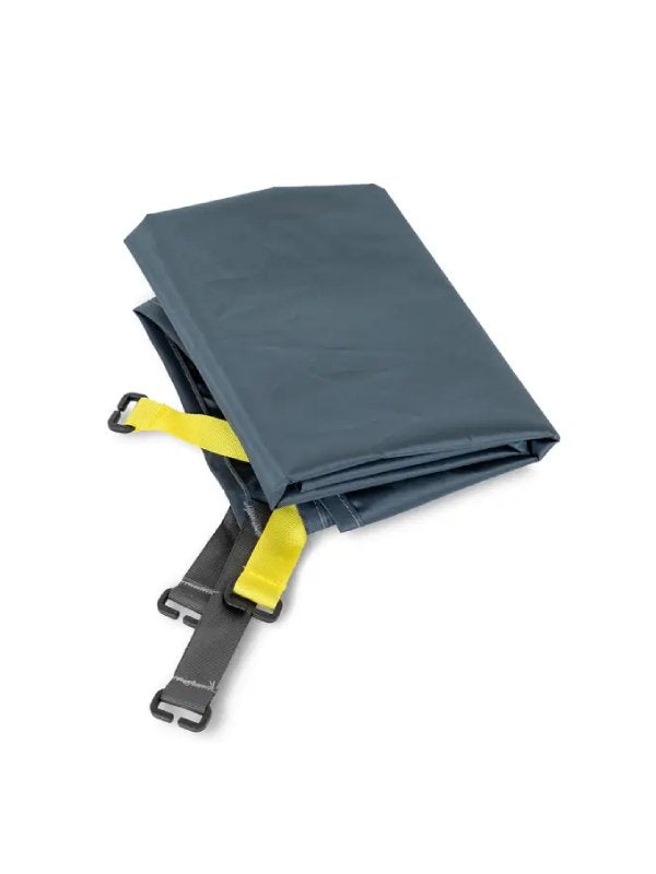 ドラゴンフライ オズモ バイクパック 1P用 フットプリント [NM-AC-FP-DB1]｜NEMO