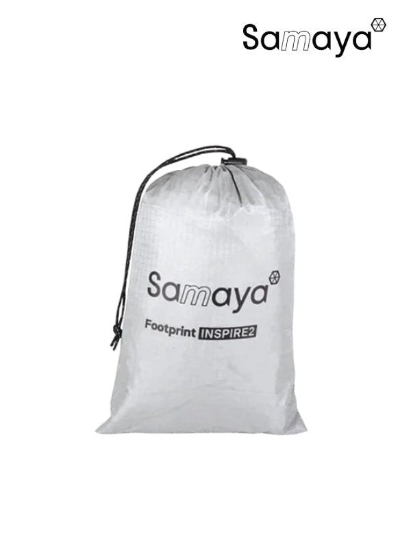 Footprint INSPIRE2 #Grey｜SAMAYA