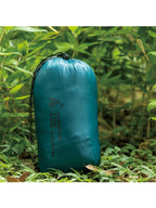 Afterburner Sleeping Bag Regular #Onyx/Cinna [101923]｜STATIC