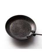 フライパンディッシュ (小) [MK004]｜槙塚鉄工所