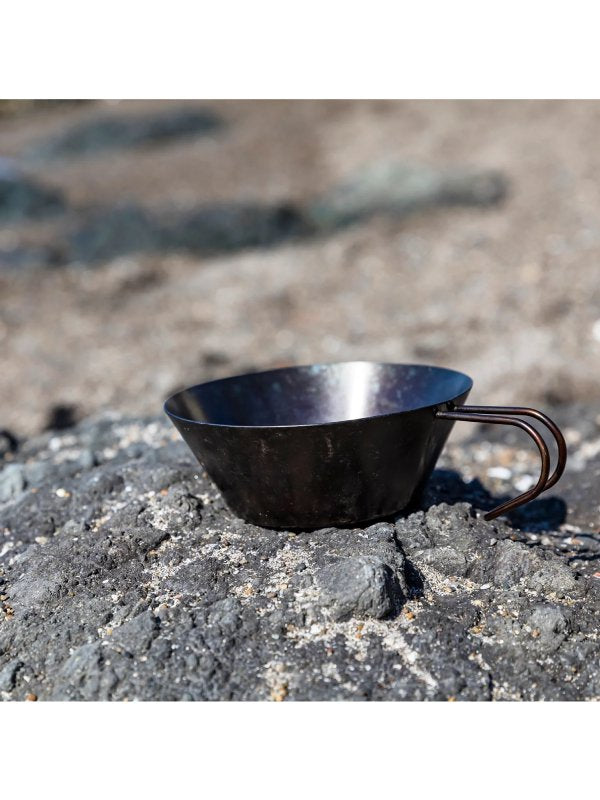 HANZAN 350ml [MK014]｜槙塚鉄工所