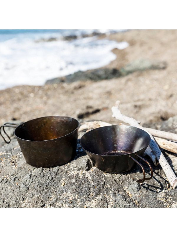 HANZAN 350ml [MK014]｜槙塚鉄工所