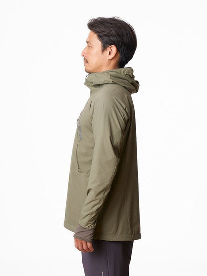 Teton Bros｜ティートンブロス Run With Octa (Men) #Dark Olive 