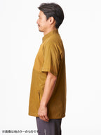 Wind River Shirt (Unisex) #Olive Green [TB231-010122] ｜Teton Bros.【Outlet_50】