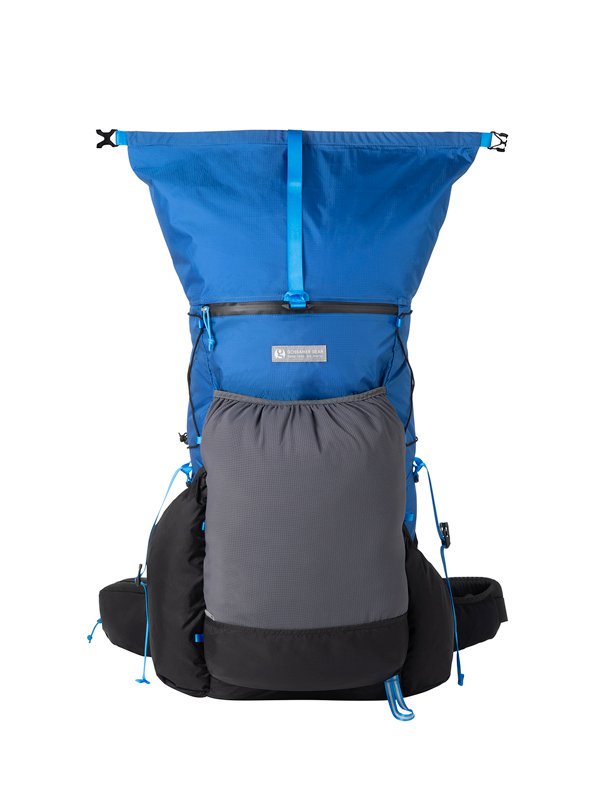 GOSSAMERGEAR｜ゴッサマーギア G4-20 Ultralight 42 Backpack #Electric B  [GSCU0023-411] – moderate