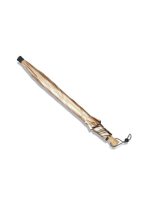 Gold Dome Ultralight Umbrella #Gold [GSCU0057-901]｜GOSSAMER GEAR