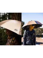 Gold Dome Ultralight Umbrella #Gold [GSCU0057-901]｜GOSSAMER GEAR