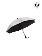 Lightrek Hiking (Chrome) Umbrella #Silver [GSCU0048-900]｜GOSSAMER GEAR