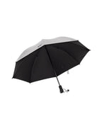 Lightrek Hiking (Chrome) Umbrella #Silver [GSCU0048-900]｜GOSSAMER GEAR