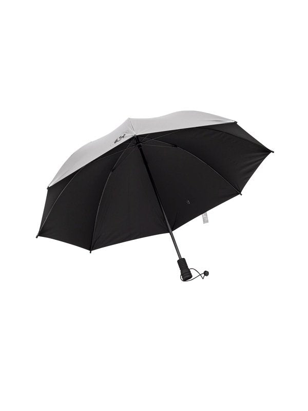 Lightrek Hiking (Chrome) Umbrella #Silver [GSCU0048-900]｜GOSSAMER GEAR