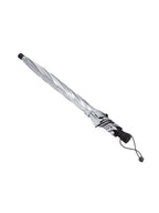 Lightrek Hiking (Chrome) Umbrella #Silver [GSCU0048-900]｜GOSSAMER GEAR
