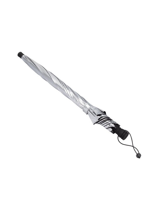 Lightrek Hiking (Chrome) Umbrella #Silver [GSCU0048-900]｜GOSSAMER GEAR