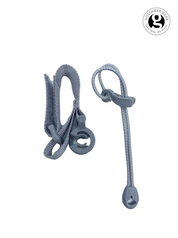 Hand Free Umbrella Clamp [GSCU0037-011]｜GOSSAMER GEAR