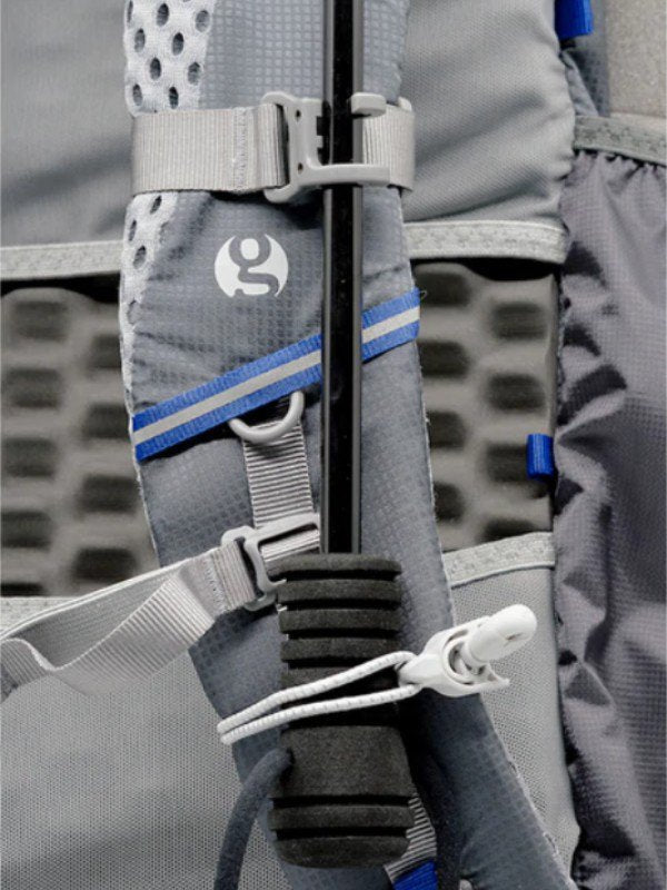 Hand Free Umbrella Clamp [GSCU0037-011]｜GOSSAMER GEAR