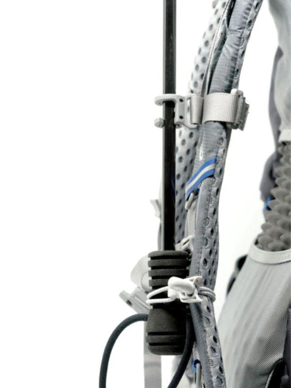 Hand Free Umbrella Clamp [GSCU0037-011]｜GOSSAMER GEAR