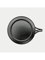 Titan Single Mug 450 #Black [GSCU1004-010]｜GOSSAMER GEAR