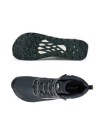 LONE PEAK ALL-WTHR MID 2 #Black [AL0A7R6U000]｜ALTRA