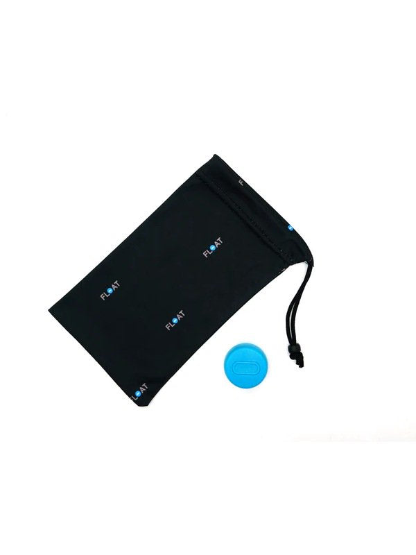 ASTRA BLACK / SL.MR - Active Black｜FLOAT