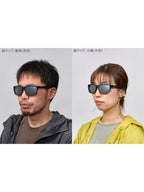 ASTRA BLACK / SL.MR - Active Black｜FLOAT