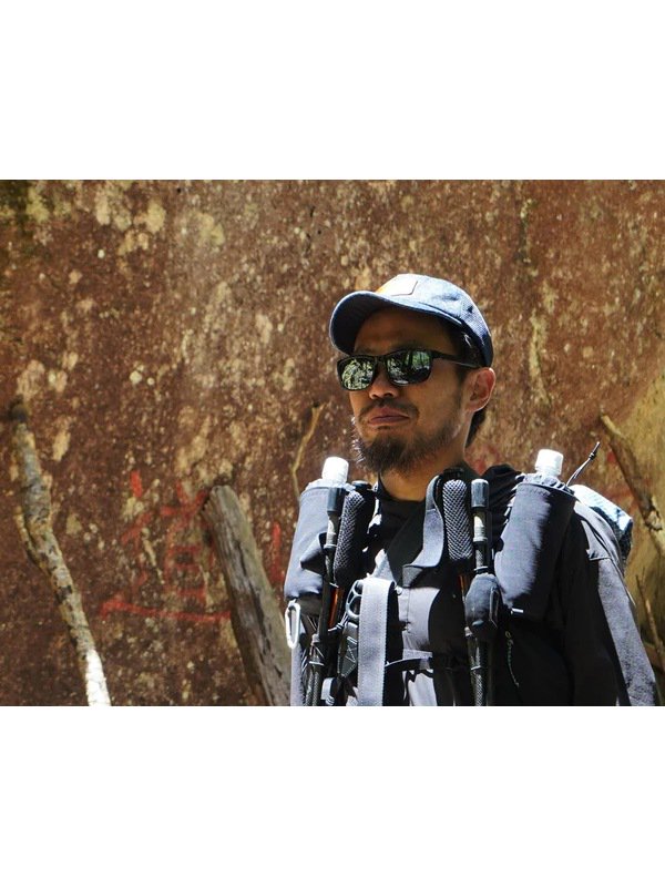 ASTRA BLACK / SL.MR - Active Black｜FLOAT