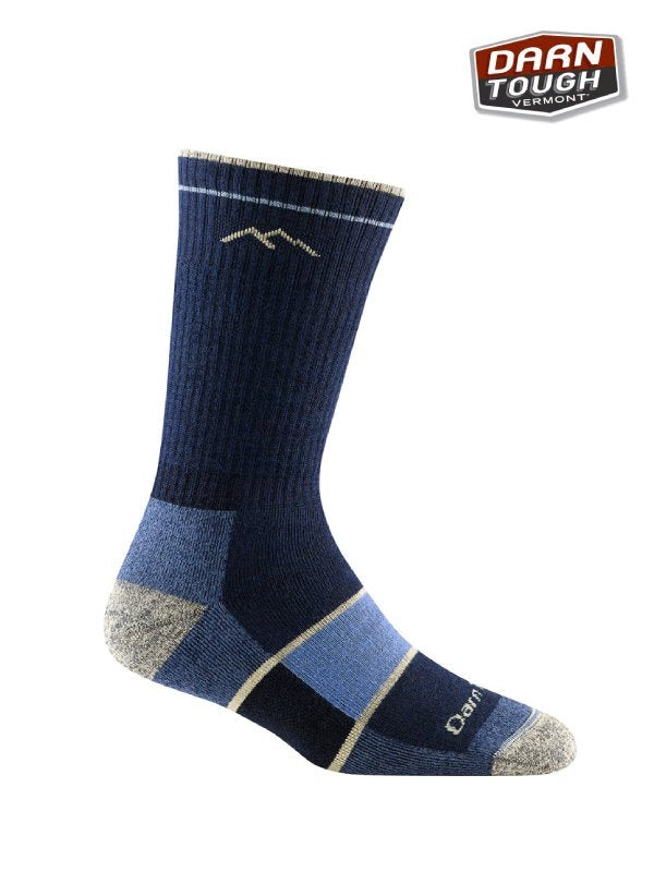 Women's Hiker Boot Midweight with Full Cushion #Eclipse [19441908082]｜DARN TOUGH