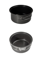 U.L. Alu.Pot 700 [ECA385]｜EVERNEW