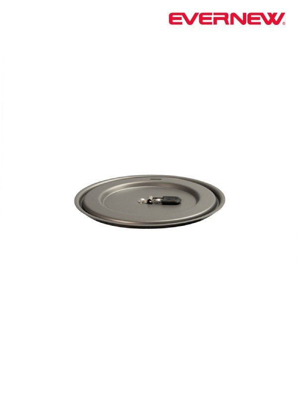 The Lid / 14cm [ECA386]｜EVERNEW