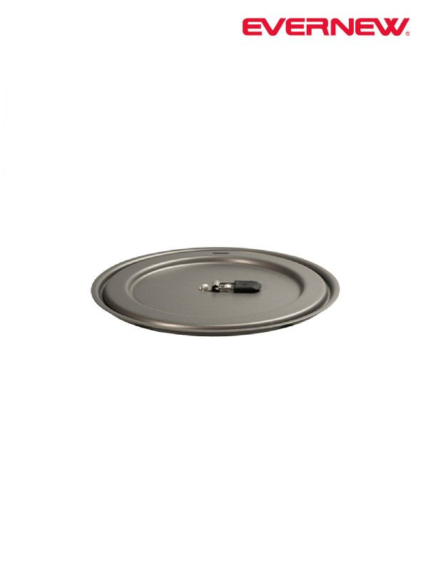 The Lid / 16cm [ECA387]｜EVERNEW