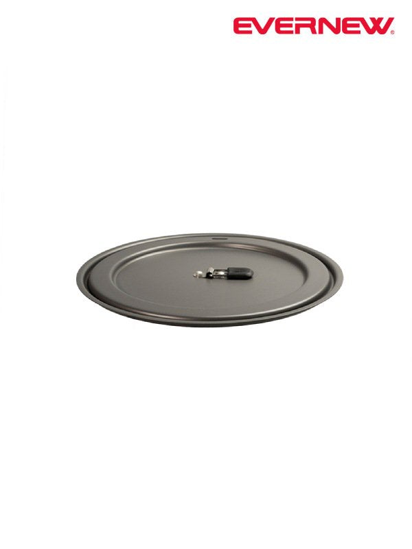 The Lid / 18cm [ECA388]｜EVERNEW