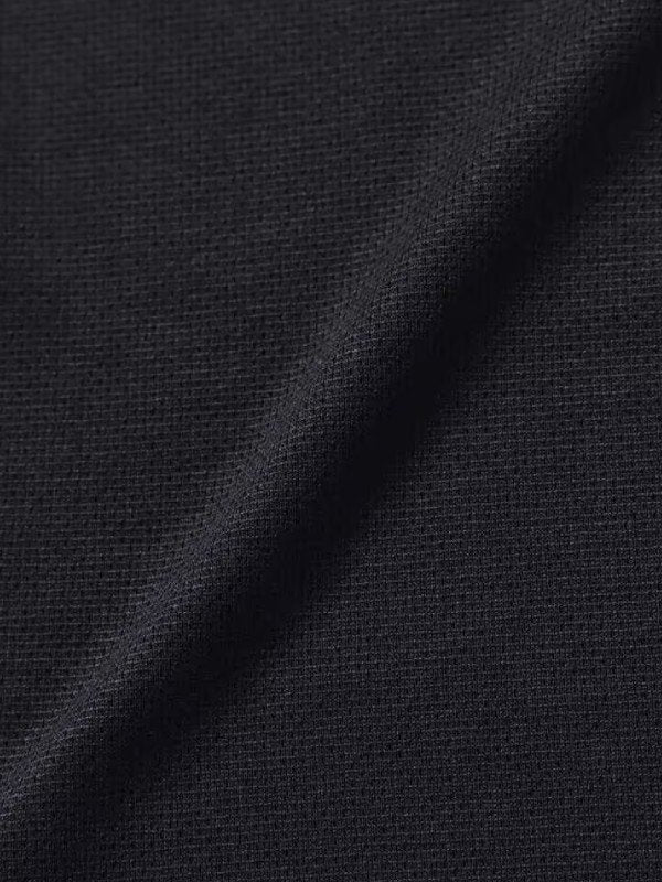 power dry jersey raglan LS T #black [5743264029] ｜andwander