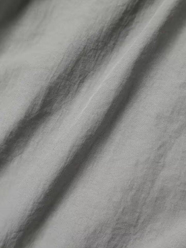 女士纽约塔夫绸徒步裤 #灰色 [5743252037]｜andwander