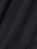 Ny taffeta hiker pants #black [5743252037] ｜andwander