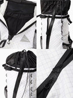 ECOPAK 30L backpack #off white [5743975003] ｜andwander